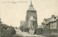 CPA FRANCE 72 "Saint Christophe du Jambet, Eglise"