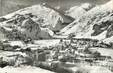 / CPSM FRANCE 73 "Valloire, vue générale et le Crey Rond"