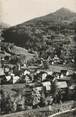 73 Savoie / CPSM FRANCE 73 "Valloire, vue générale et la Sétaz des Prés"