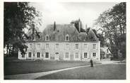 72 Sarthe CPSM FRANCE 72 "Thorigné sur dué, le chateau"