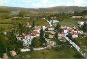 07 Ardeche CPSM FRANCE 07 "Saint Barthélémy, le village de Grozon"