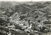 07 Ardeche CPSM FRANCE 07 "le Cheylard, vue générale aérienne"