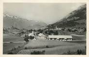 73 Savoie / CPSM FRANCE 73 "Aussois, cantine de la carrière"