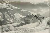 73 Savoie / CPSM FRANCE 73 "Hauteluce, chalet Marie Thérèse"