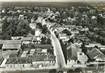 CPSM FRANCE 10 " Lusigny sur Barse, la grande rue et vue générale"