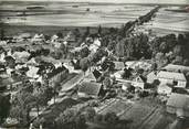 10 Aube CPSM FRANCE 10 " Mailly le Camp, vue aérienne"