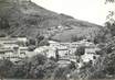 CPSM FRANCE 11  "Rennes les Bains, vue générale"