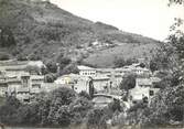 11 Aude CPSM FRANCE 11  "Rennes les Bains, vue générale"