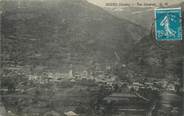 73 Savoie / CPA FRANCE 73 "Bozel, vue générale"