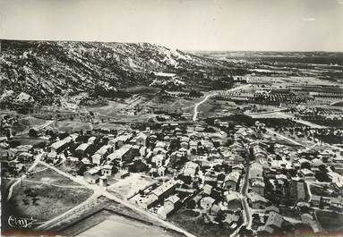 CPSM FRANCE 13 "Chateauneuf lès Martigues, vue aérienne"