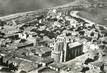 CPSM FRANCE 13 "Saintes Maries de la Mer, vue générale aérienne"