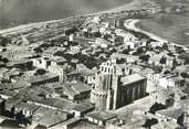 13 Bouch Du Rhone CPSM FRANCE 13 "Saintes Maries de la Mer, vue générale aérienne"