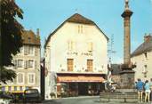 15 Cantal CPSM FRANCE 15 "Pierrefort, la Place"