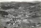 15 Cantal CPSM FRANCE 15 "Condat en Feniers, vue aérienne"