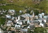 15 Cantal CPSM FRANCE 15 "Le Falgout, vue aérienne"