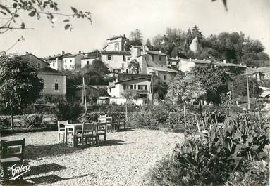 CPSM FRANCE 16 "Aubeterre sur Dronne"