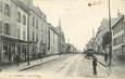 CPA FRANCE 56 "Lorient, rue de Brest"