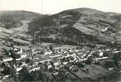 01 Ain CPSM FRANCE 01 "Treffort, vue générale aérienne"