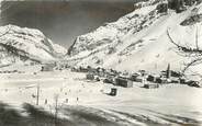 73 Savoie / CPSM FRANCE 73 "Val d'Isère, la station" 