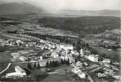 01 Ain CPSM FRANCE 01 "Chaunay, vue aérienne"