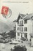 / CPA FRANCE 73 "Saint Bon, Chalet Curtet"