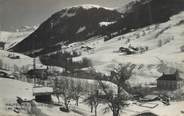 73 Savoie / CPSM FRANCE 73 "Hauteluce "