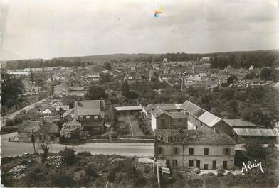 CPSM FRANCE 02 "Villers Cotterets, panorama"