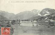 73 Savoie / CPA FRANCE 73 "Le Praz de Saint Bon et la Dente de Villard"