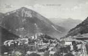 73 Savoie / CPA FRANCE 73 "Champagny le Bas"