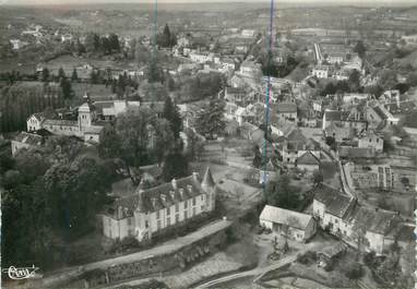 CPSM FRANCE 03 "Saint Gérand le Puy"