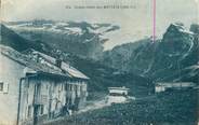 73 Savoie / CPA FRANCE 73 "Châlet hôtel des Mottets"