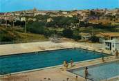 04 Alpe De Haute Provence CPSM FRANCE 04 "Valensole, la Piscine"