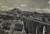 04 Alpe De Haute Provence CPSM FRANCE 04 "Forcalquier, vue générale"