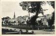 / CPSM FRANCE 85 "Fontenay Le comte, place de Verdun, champ de Foire"