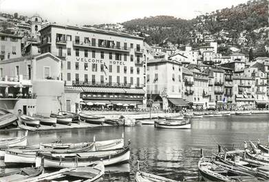 CPSM FRANCE 06 "Villefranche sur mer"