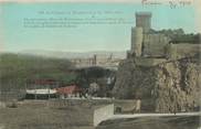 13 Bouch Du Rhone CPA FRANCE 13 "Tarascon, chateau de Montmorency"