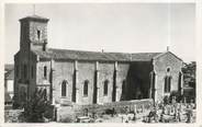 85 Vendee / CPSM FRANCE 85 "La Tranche sur Mer, l'église"