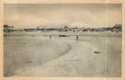 85 Vendee / CPA FRANCE 85 "Ile d'Yeu, la plage"