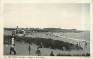 85 Vendee / CPA FRANCE 85 "Ile d'Yeu, plage du Ker Chalon"