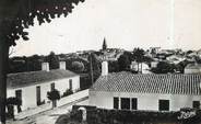 85 Vendee / CPSM FRANCE 85 "Ile d'Yeu, vue générale"