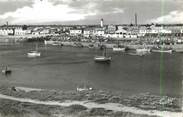 85 Vendee / CPSM FRANCE 85 "Saint Gilles Croix de Vie, vue d'ensemble"'