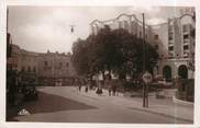 40 Lande / CPSM FRANCE 40 "Dax, cours de Verdun"