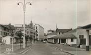 40 Lande / CPSM FRANCE 40 "Dax, la nouvelle avenue"