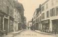/ CPA FRANCE 42 "Roanne, rue Mably"