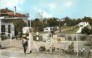 42 Loire / CPSM FRANCE 42 "Roanne" / CAMPING