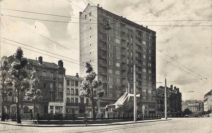 / CPSM FRANCE 42 "Saint Etienne, place Fourneyron"