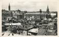 / CPSM FRANCE 87 "Limoges, vue panoramique"