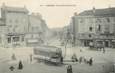 / CPA FRANCE 87 "Limoges, place Denis Dussoubs "