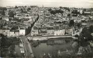 86 Vienne / CPSM FRANCE 86 "Poitiers, Pont Joubert, et vue générale"
