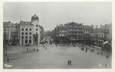 / CPSM FRANCE 86 "Poitiers, vue de la place d'Armes"